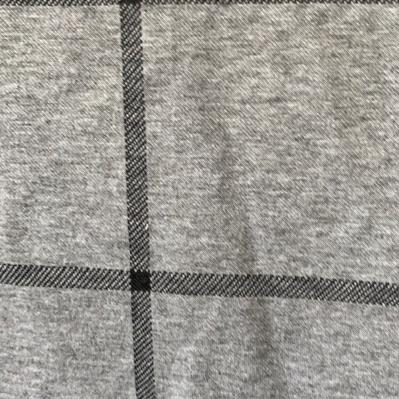 Gray dress - Picture 2 of 3